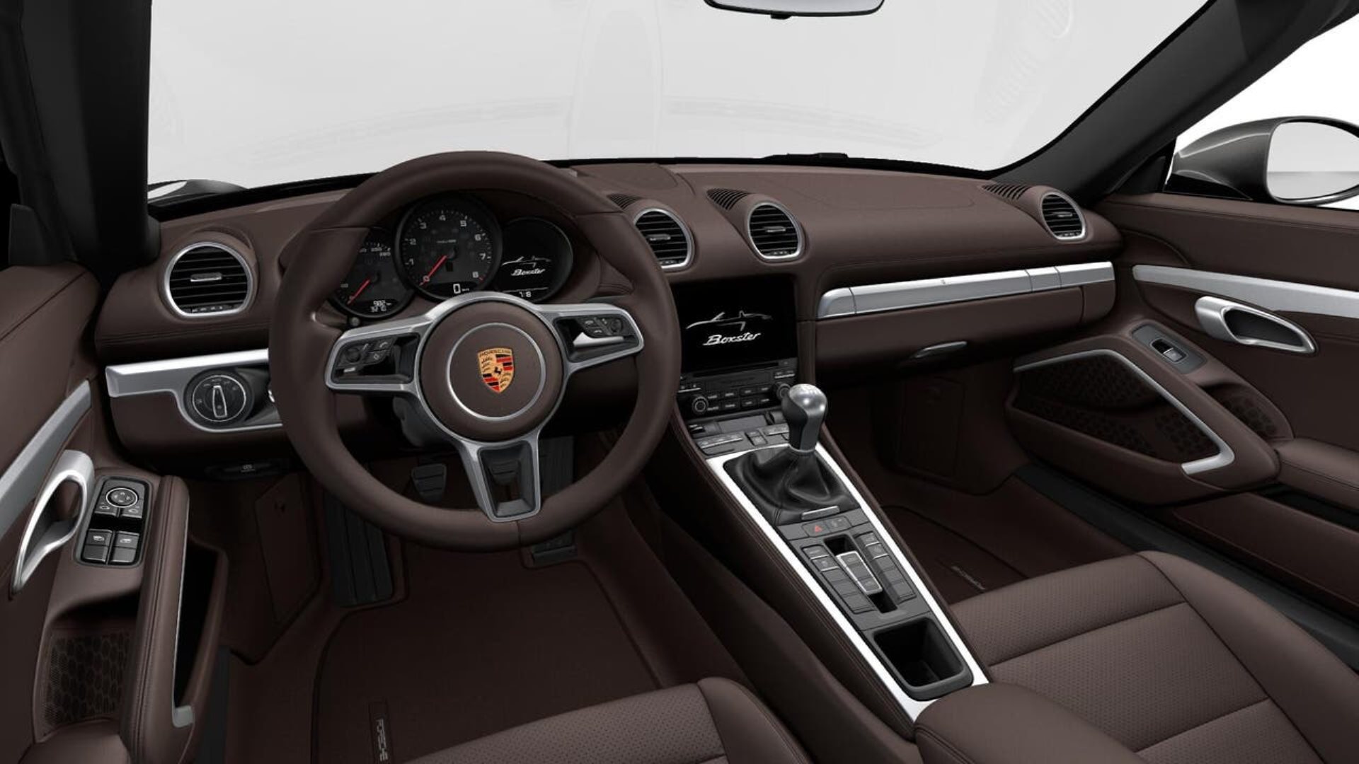 PORSCHE 718 Boxster-image-3