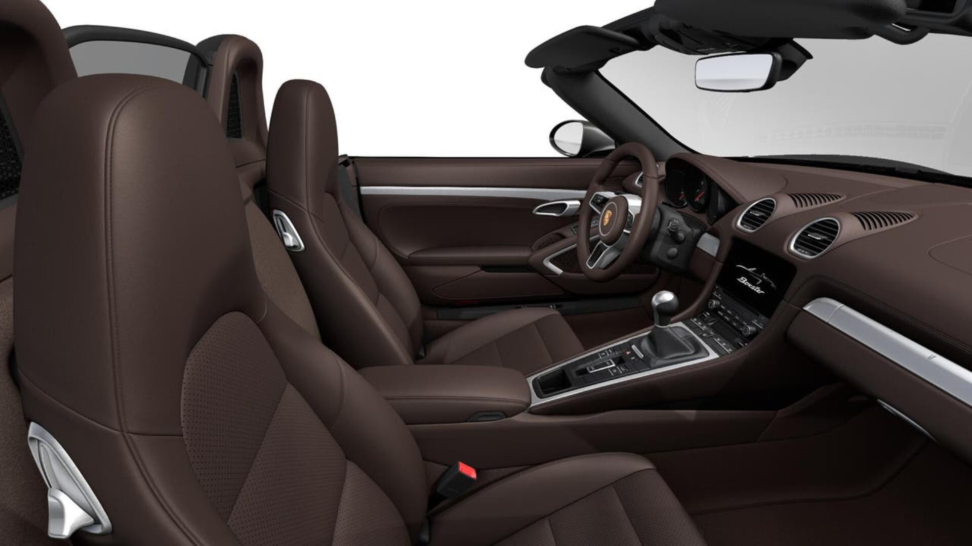 PORSCHE 718 Boxster-image-4