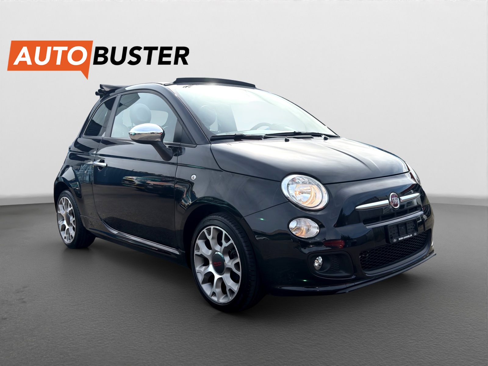 FIAT 500 0.9 Twinair Turbo S-image-6