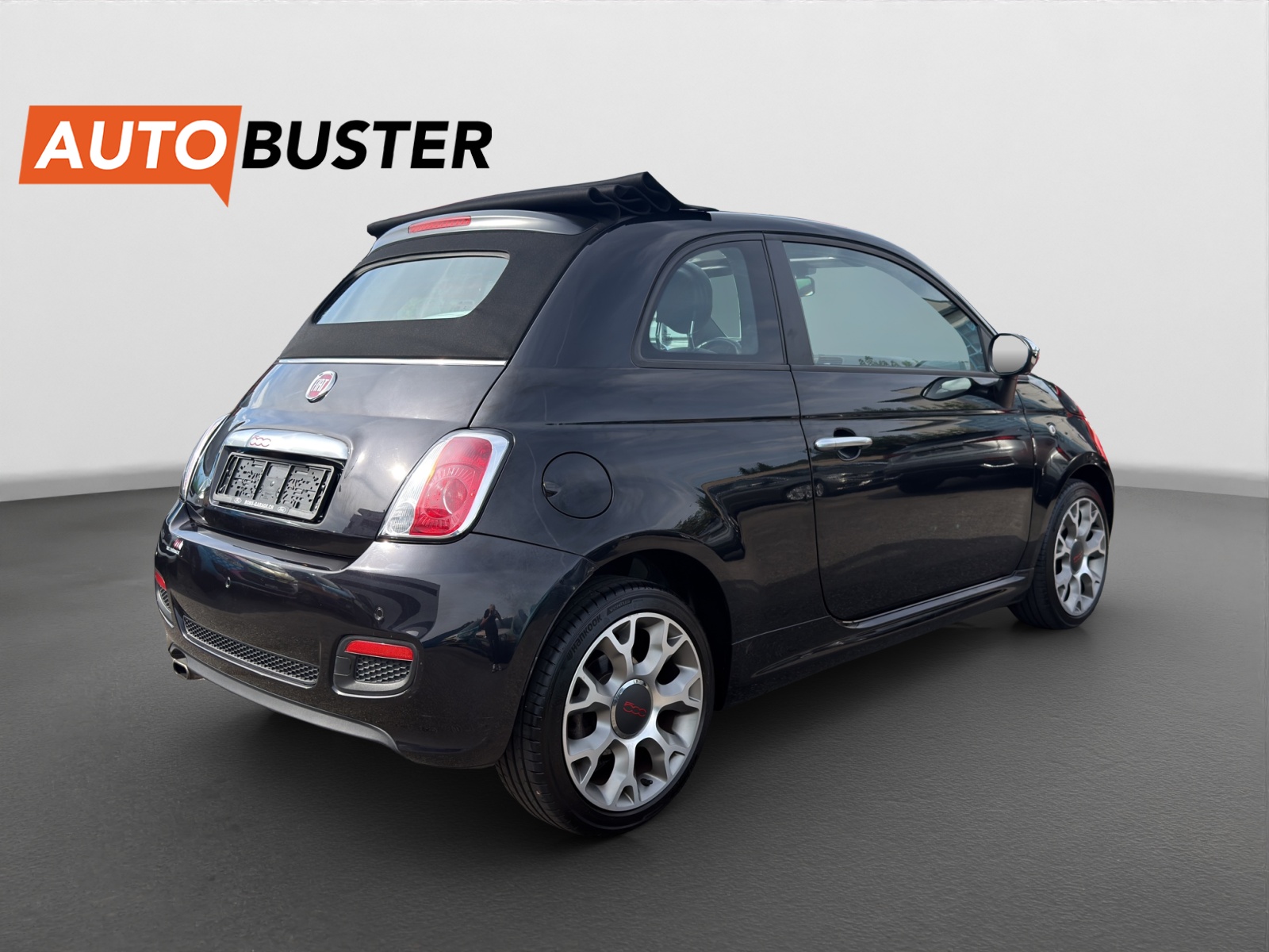 FIAT 500 0.9 Twinair Turbo S-image-4