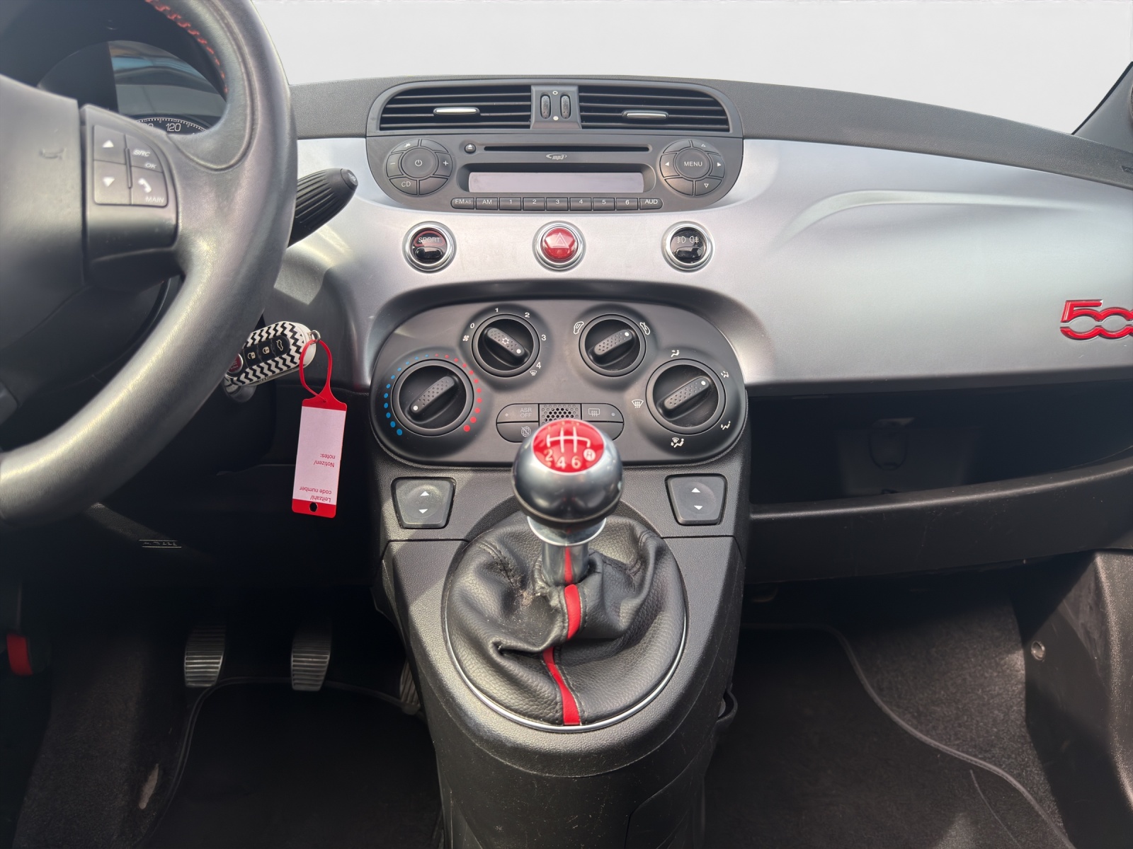 FIAT 500 0.9 Twinair Turbo S-image-12