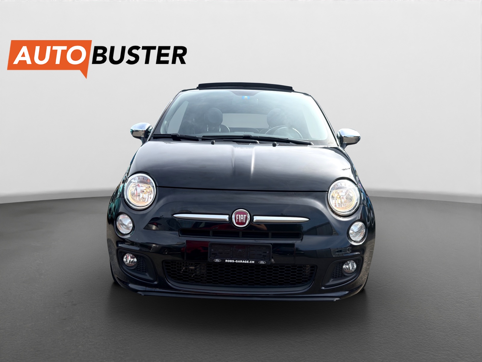 FIAT 500 0.9 Twinair Turbo S-image-7