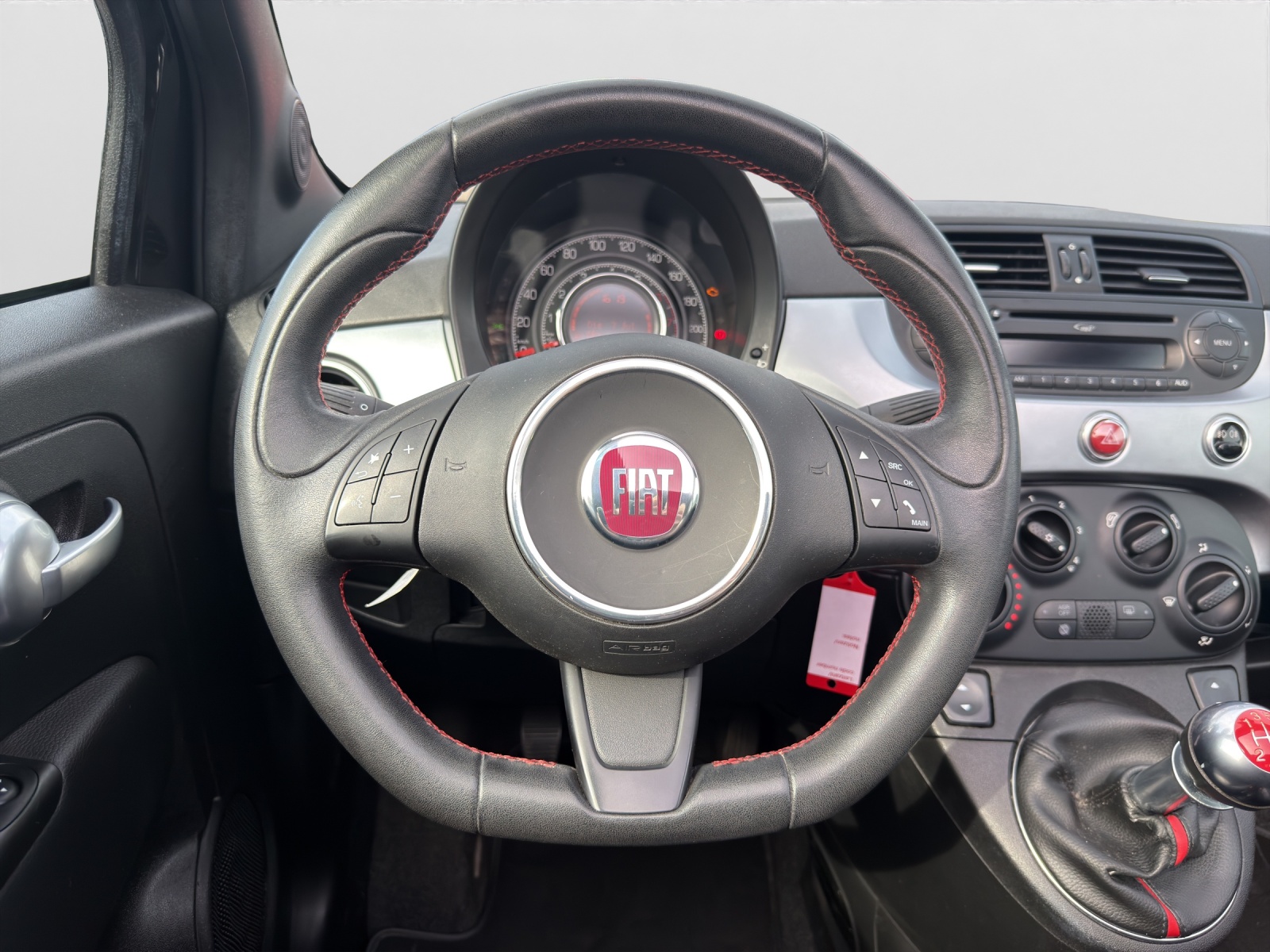 FIAT 500 0.9 Twinair Turbo S-image-13