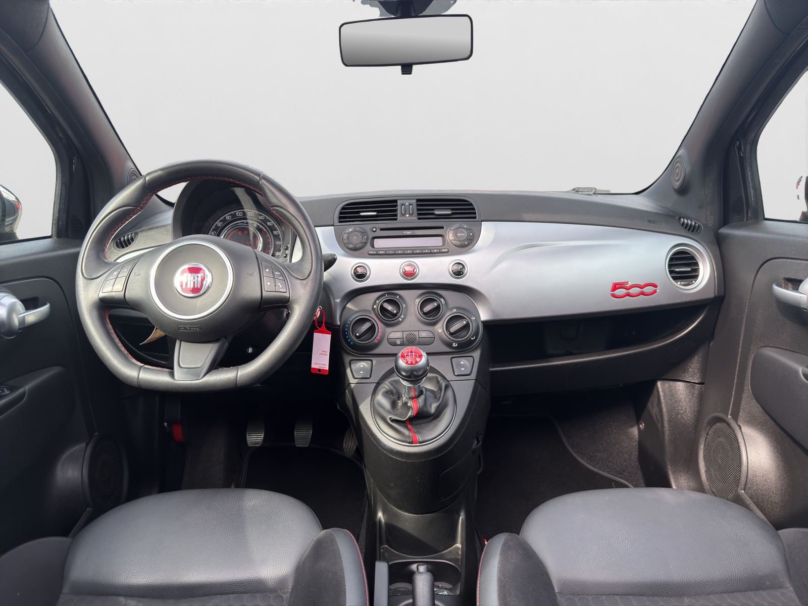 FIAT 500 0.9 Twinair Turbo S-image-11
