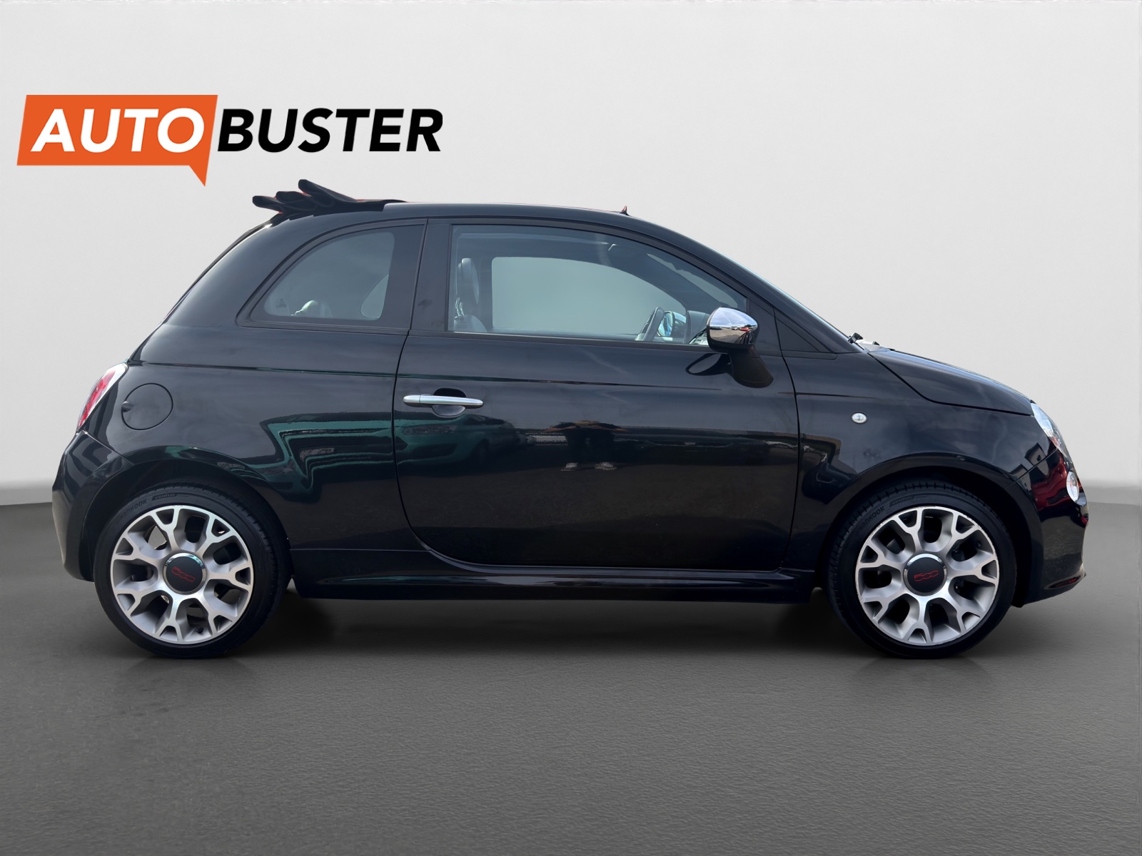 FIAT 500 0.9 Twinair Turbo S-image-5