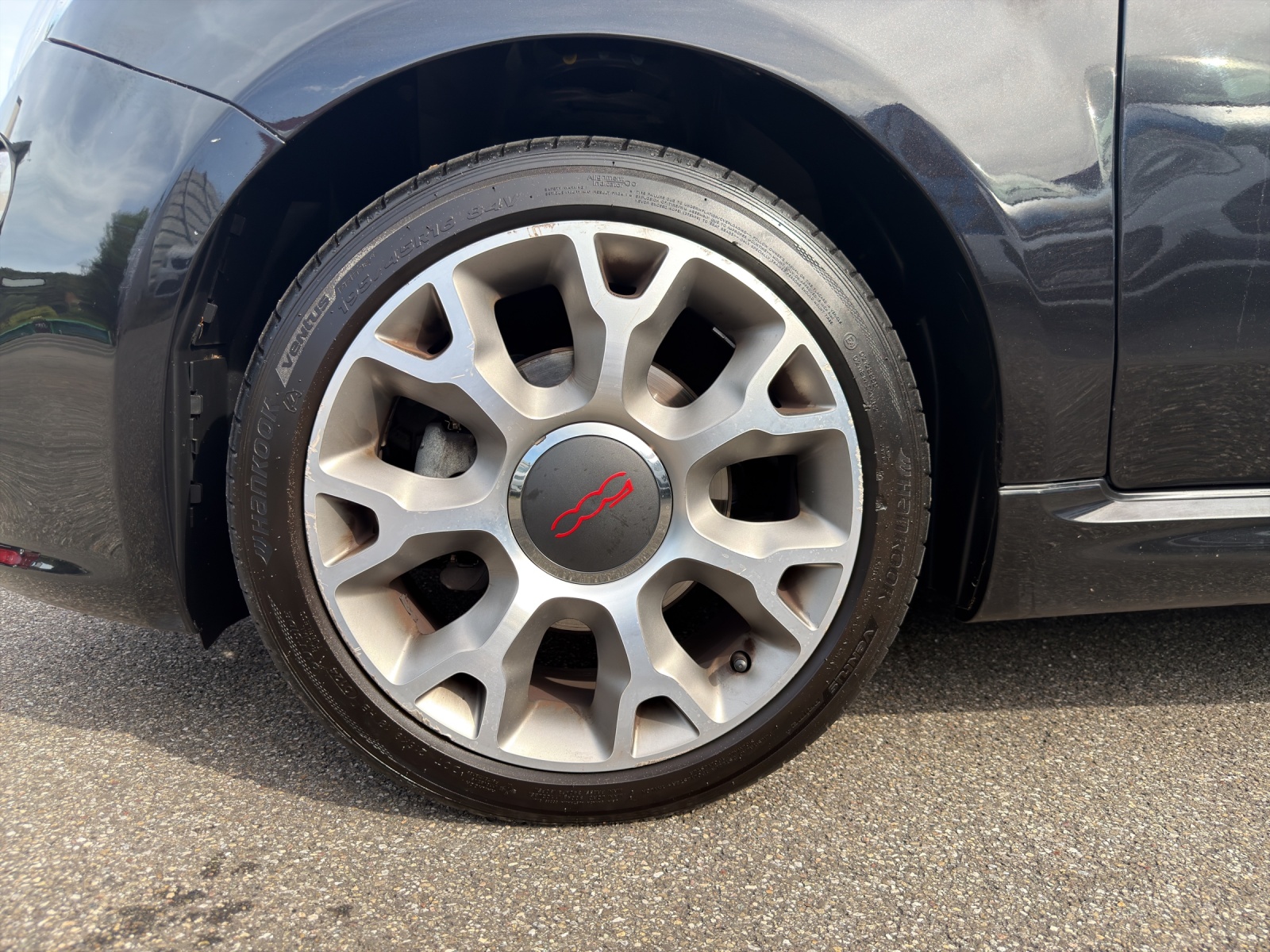 FIAT 500 0.9 Twinair Turbo S-image-15