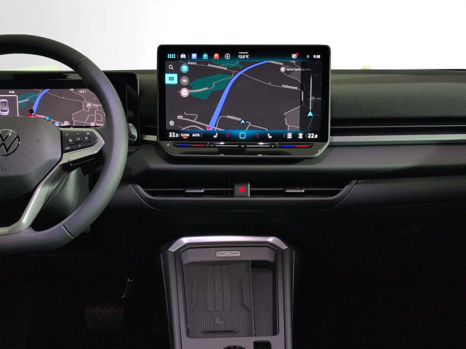 VW T-Roc 1.5 eTSI mHEV Style DSG-image-10