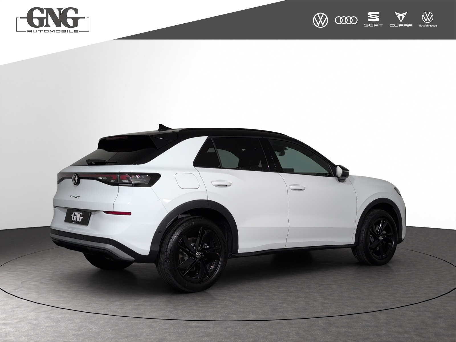 VW T-Roc 1.5 eTSI mHEV Style DSG-showroom-element-2