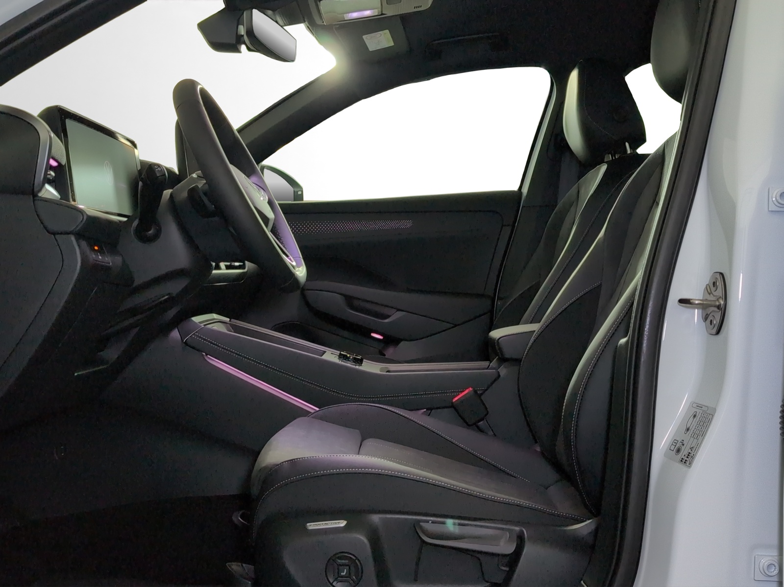 VW T-Roc 1.5 eTSI mHEV Style DSG-image-5