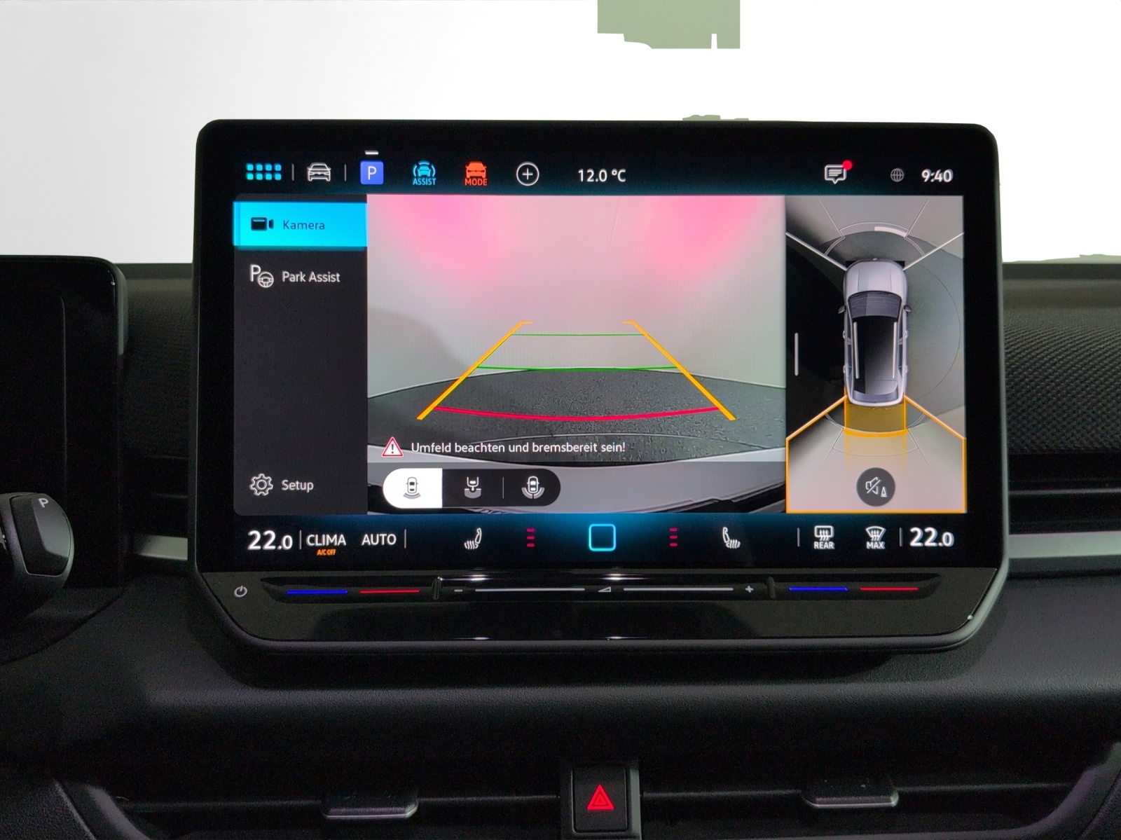 VW T-Roc 1.5 eTSI mHEV Style DSG-image-12