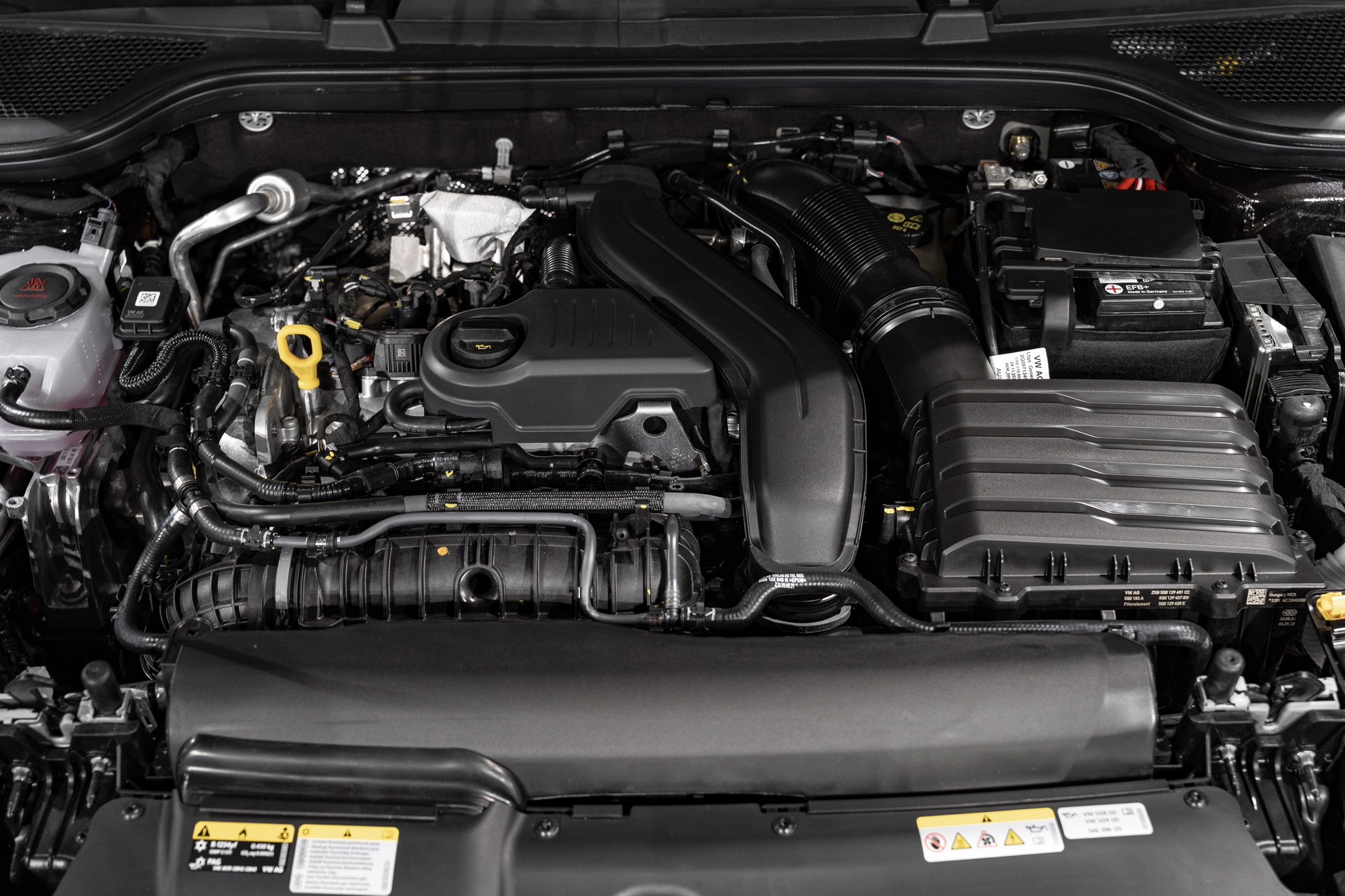 SKODA Scala 1.5 TSI Monte Carlo DSG-image-21