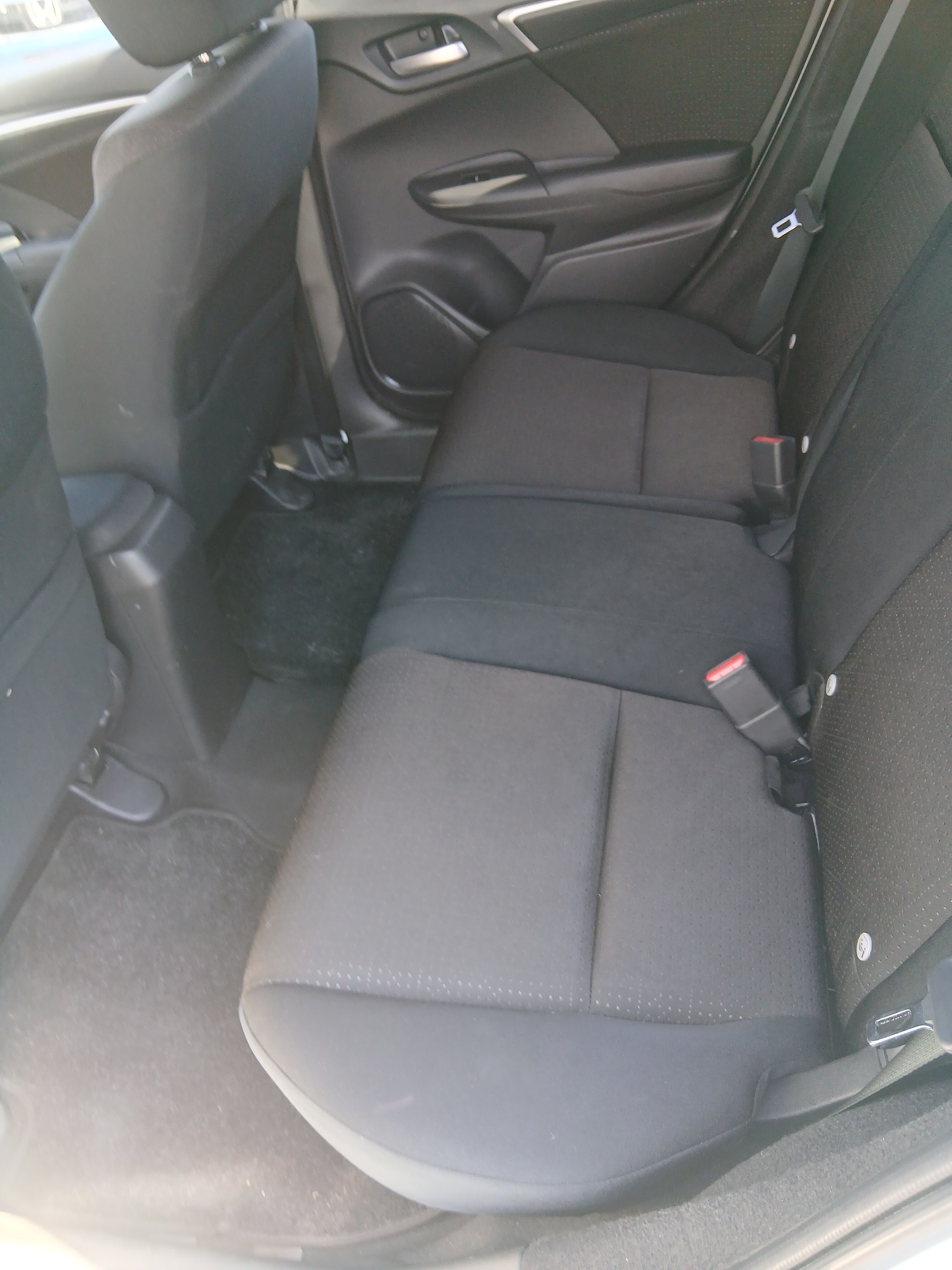HONDA Jazz 1.3i-VTEC Elegance-image-9