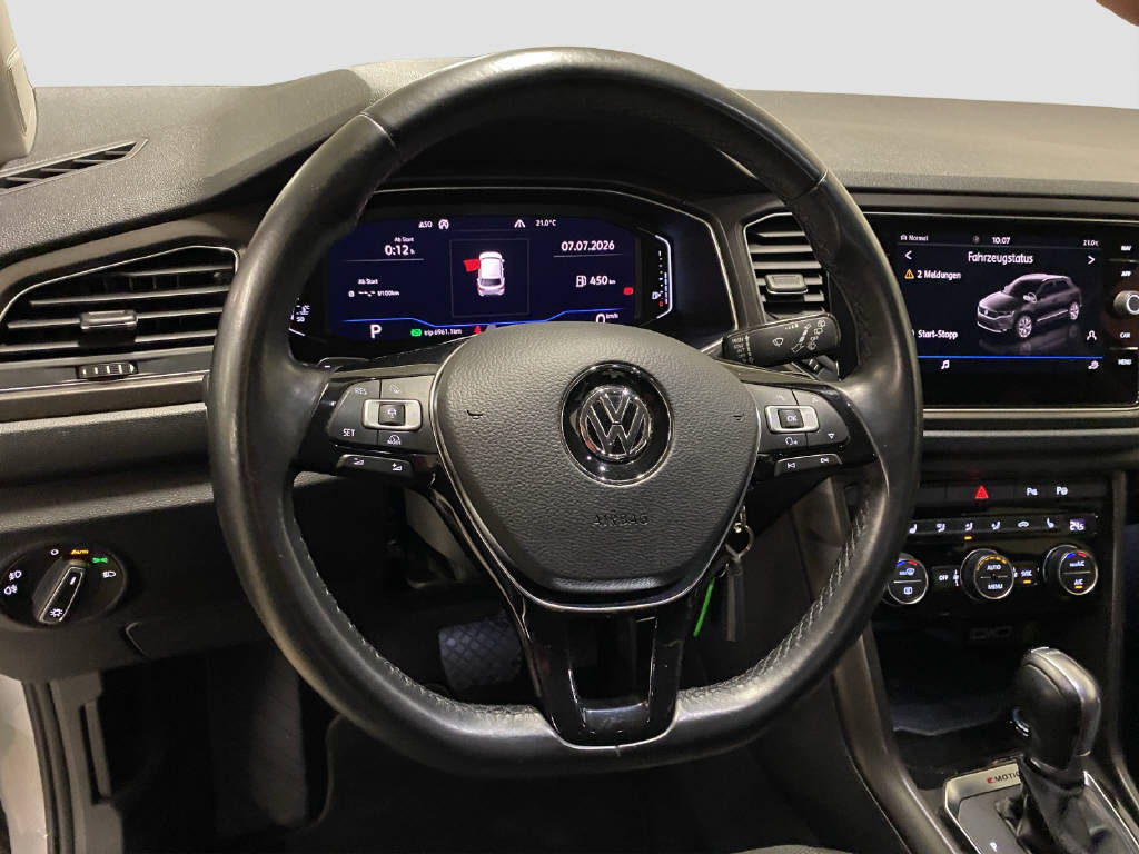 VW T-Roc 2.0 TSI Advance DSG 4motion-image-7