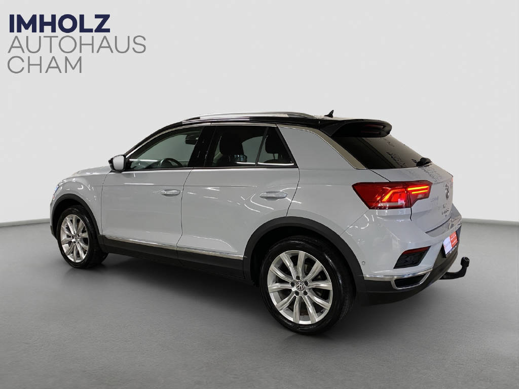 VW T-Roc 2.0 TSI Advance DSG 4motion-image-2