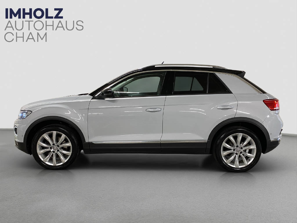 VW T-Roc 2.0 TSI Advance DSG 4motion-image-1