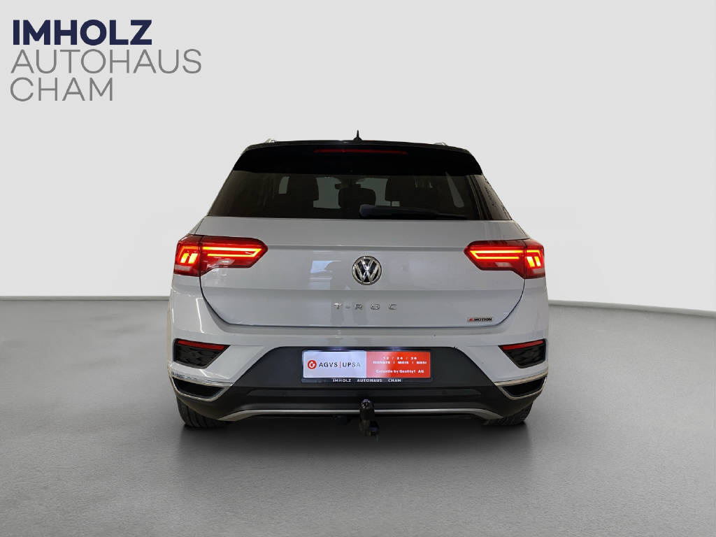VW T-Roc 2.0 TSI Advance DSG 4motion-image-3