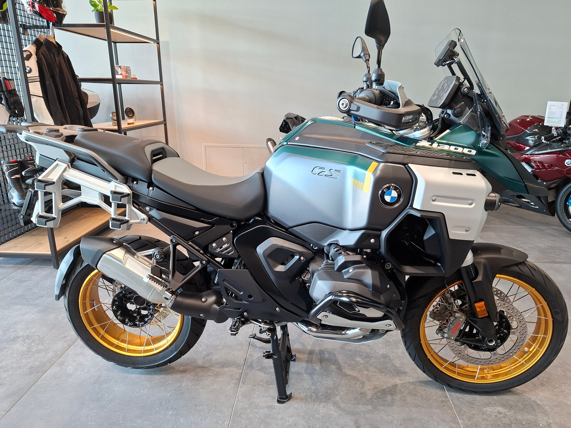 BMW R 1300 GS Adventure