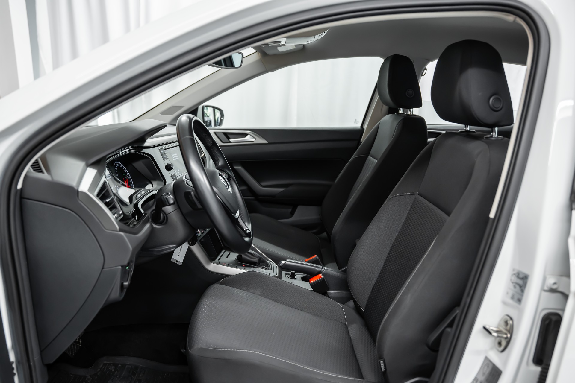 VW Polo 1.0 TSI BMT Comfortline DSG *CH Fahrzeug*-image-11