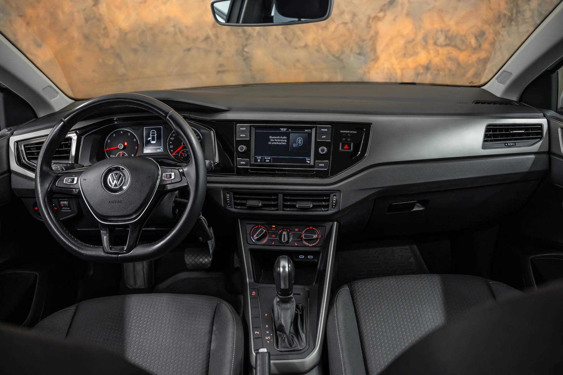 VW Polo 1.0 TSI BMT Comfortline DSG *CH Fahrzeug*-image-14