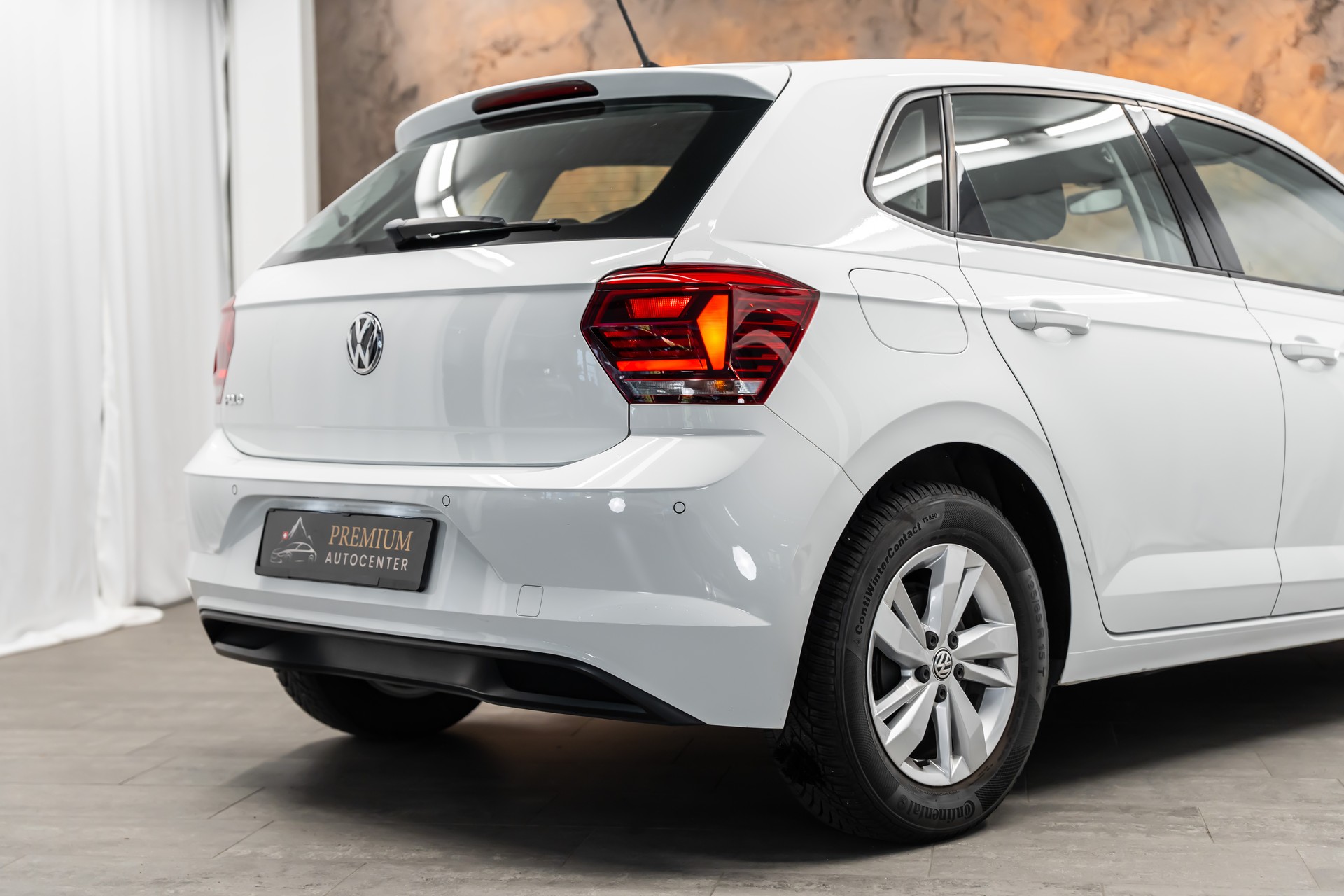 VW Polo 1.0 TSI BMT Comfortline DSG *CH Fahrzeug*-image-7