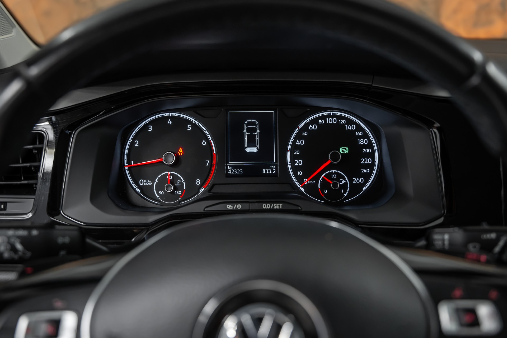 VW Polo 1.0 TSI BMT Comfortline DSG *CH Fahrzeug*-image-16