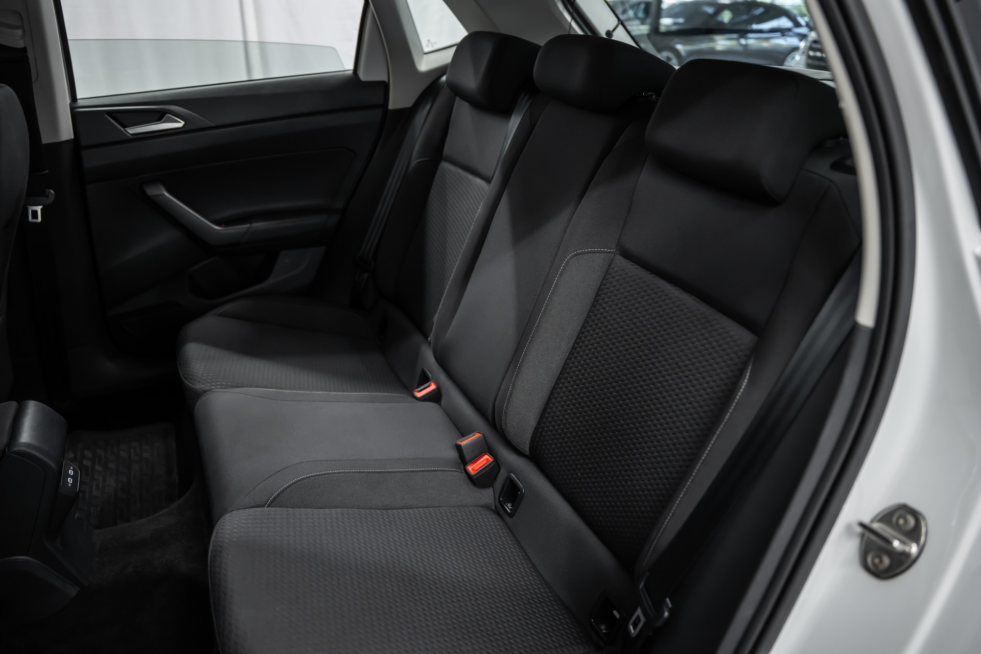 VW Polo 1.0 TSI BMT Comfortline DSG *CH Fahrzeug*-image-13