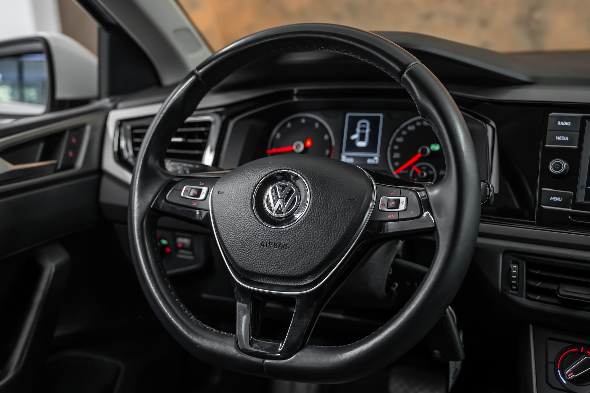 VW Polo 1.0 TSI BMT Comfortline DSG *CH Fahrzeug*-image-15