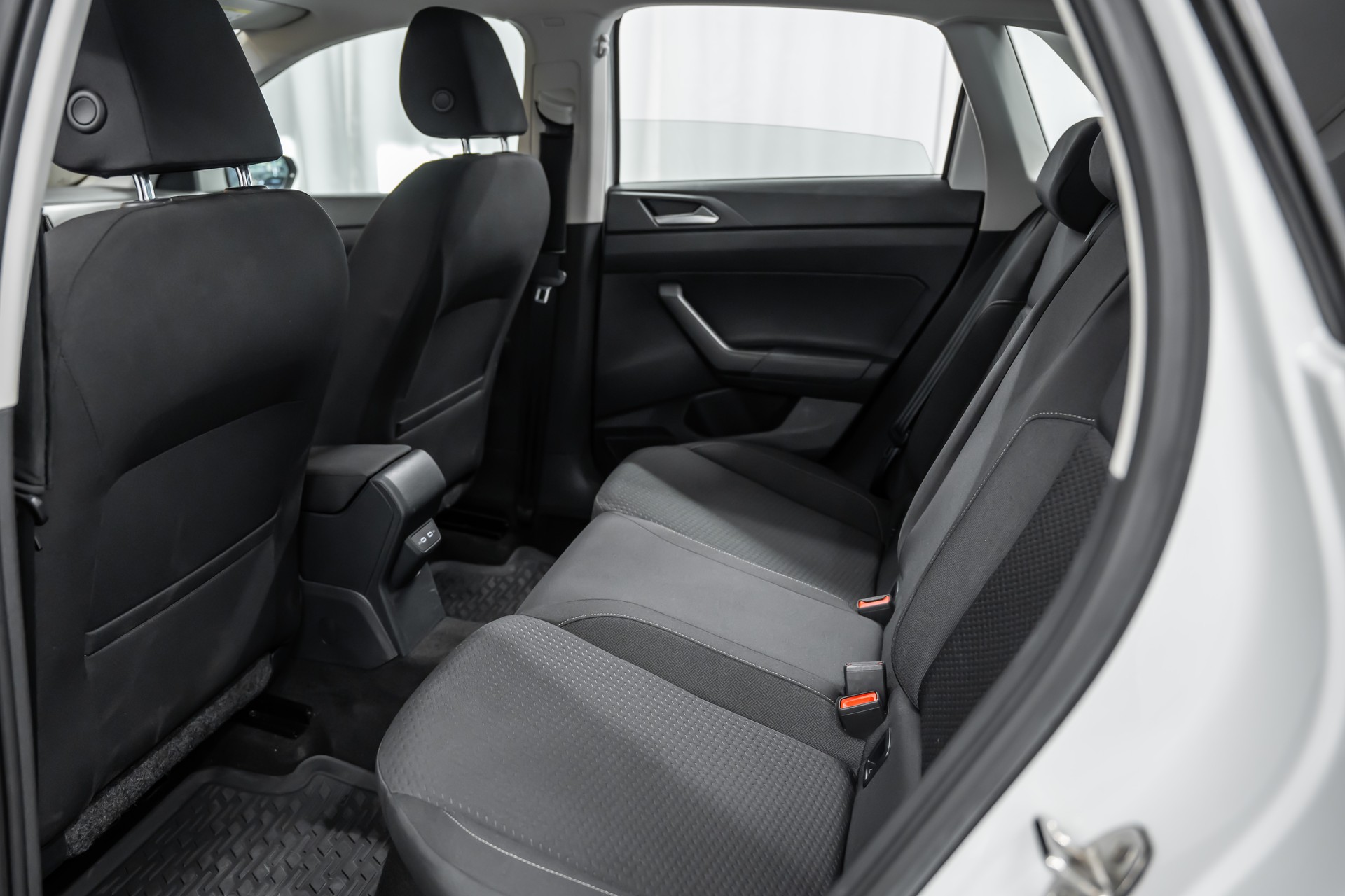 VW Polo 1.0 TSI BMT Comfortline DSG *CH Fahrzeug*-image-12
