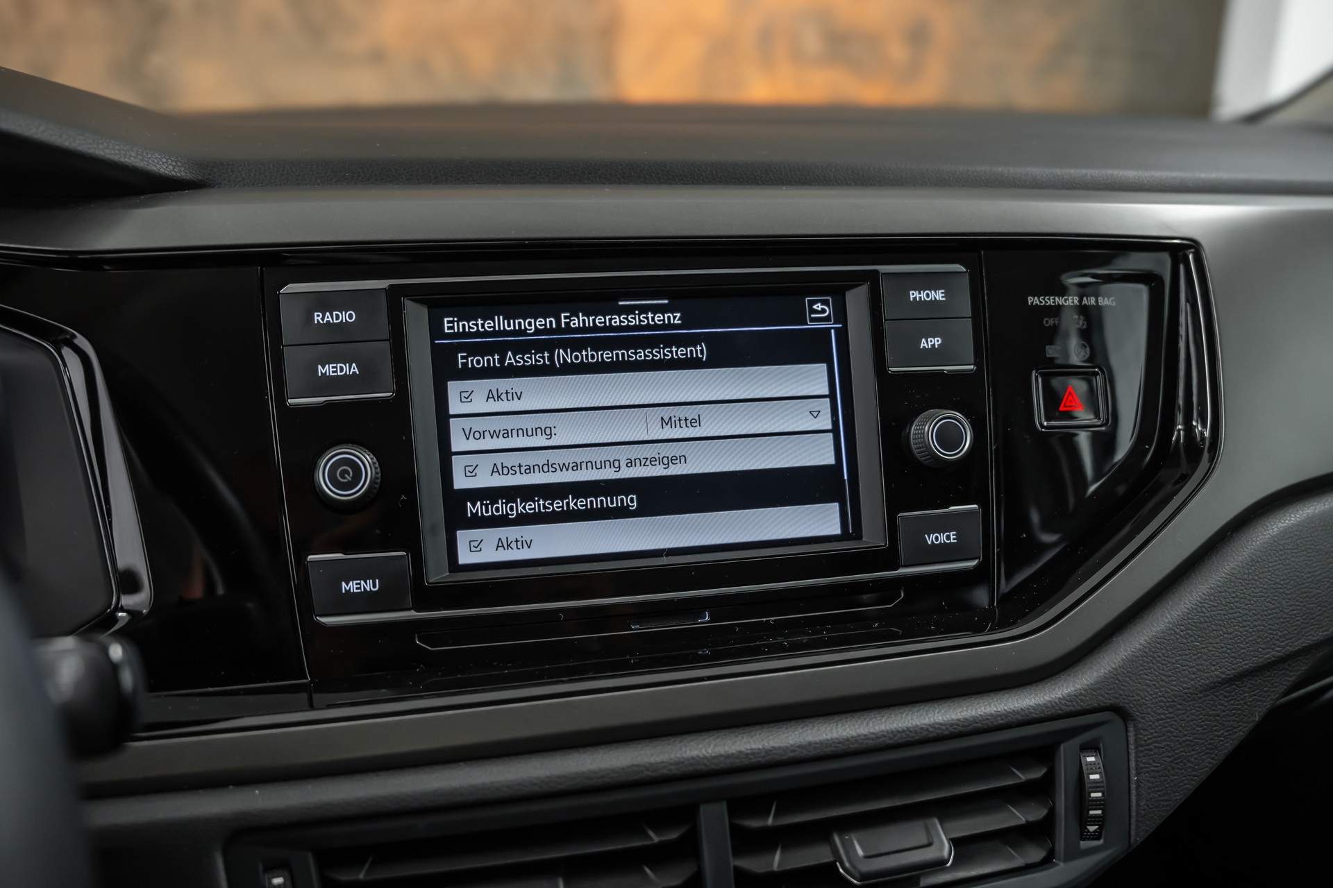 VW Polo 1.0 TSI BMT Comfortline DSG *CH Fahrzeug*-image-23