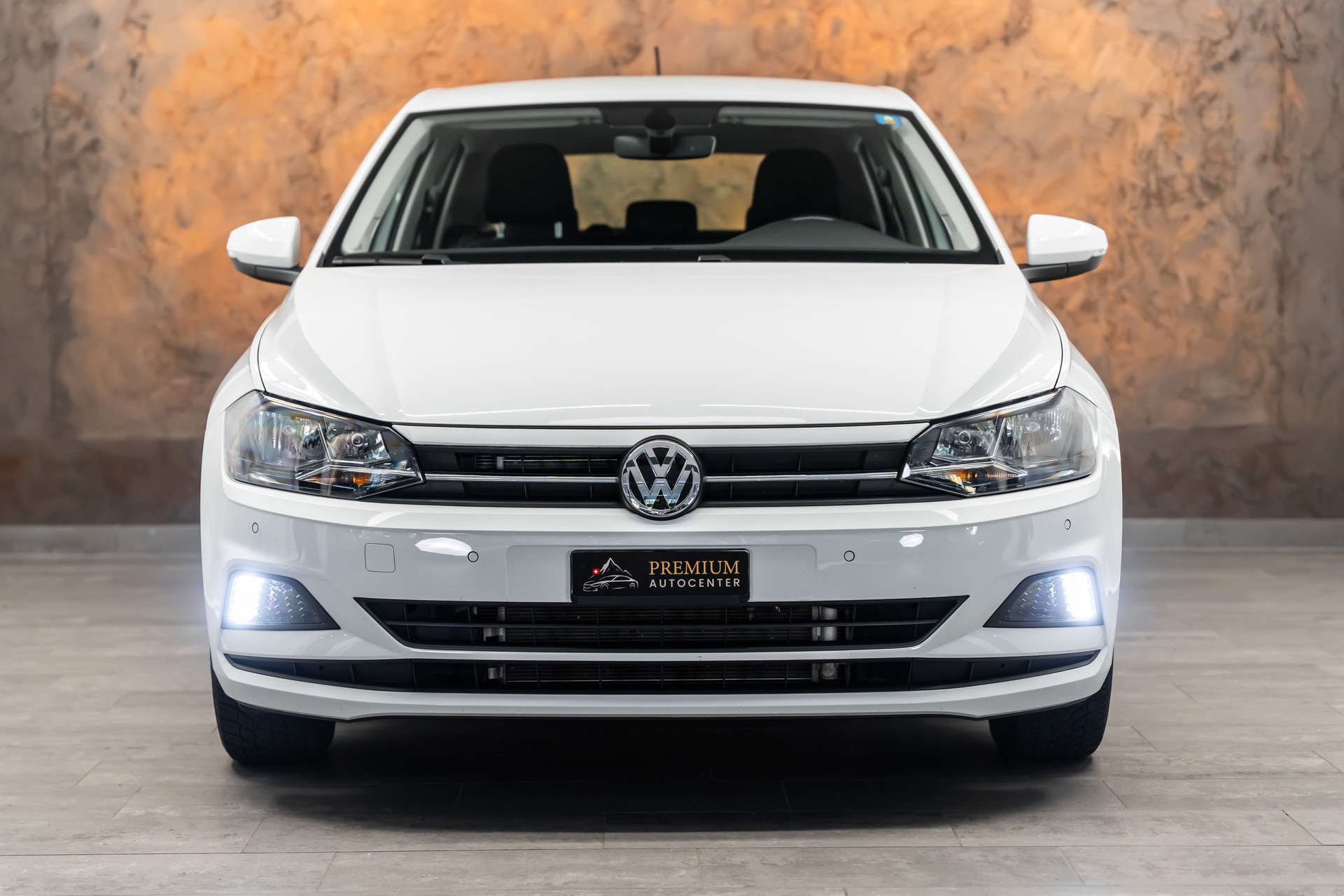 VW Polo 1.0 TSI BMT Comfortline DSG *CH Fahrzeug*-image-5