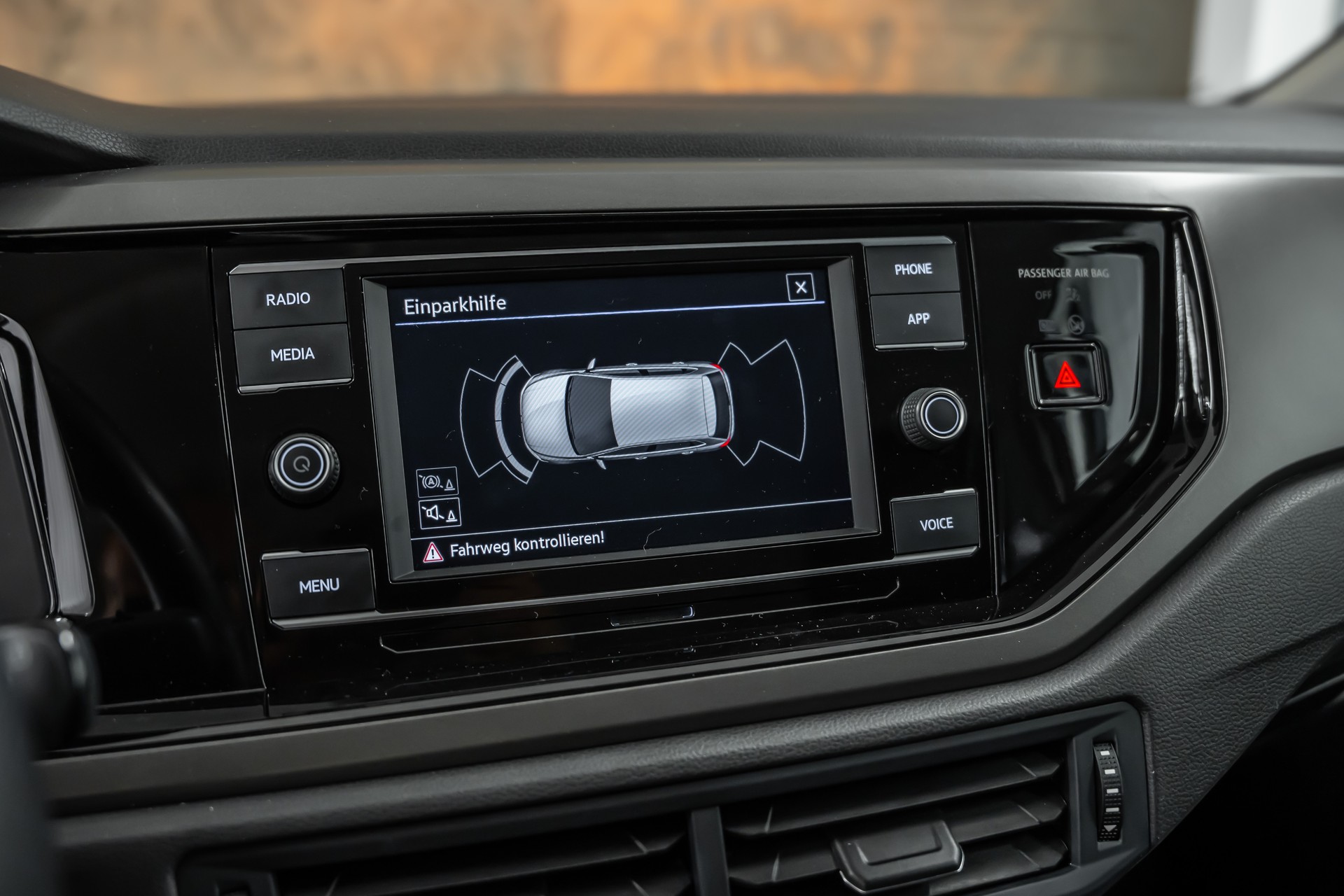 VW Polo 1.0 TSI BMT Comfortline DSG *CH Fahrzeug*-image-21