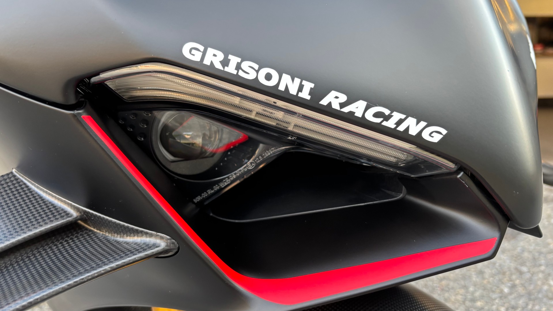 DUCATI Panigale V4 SP2-image-7