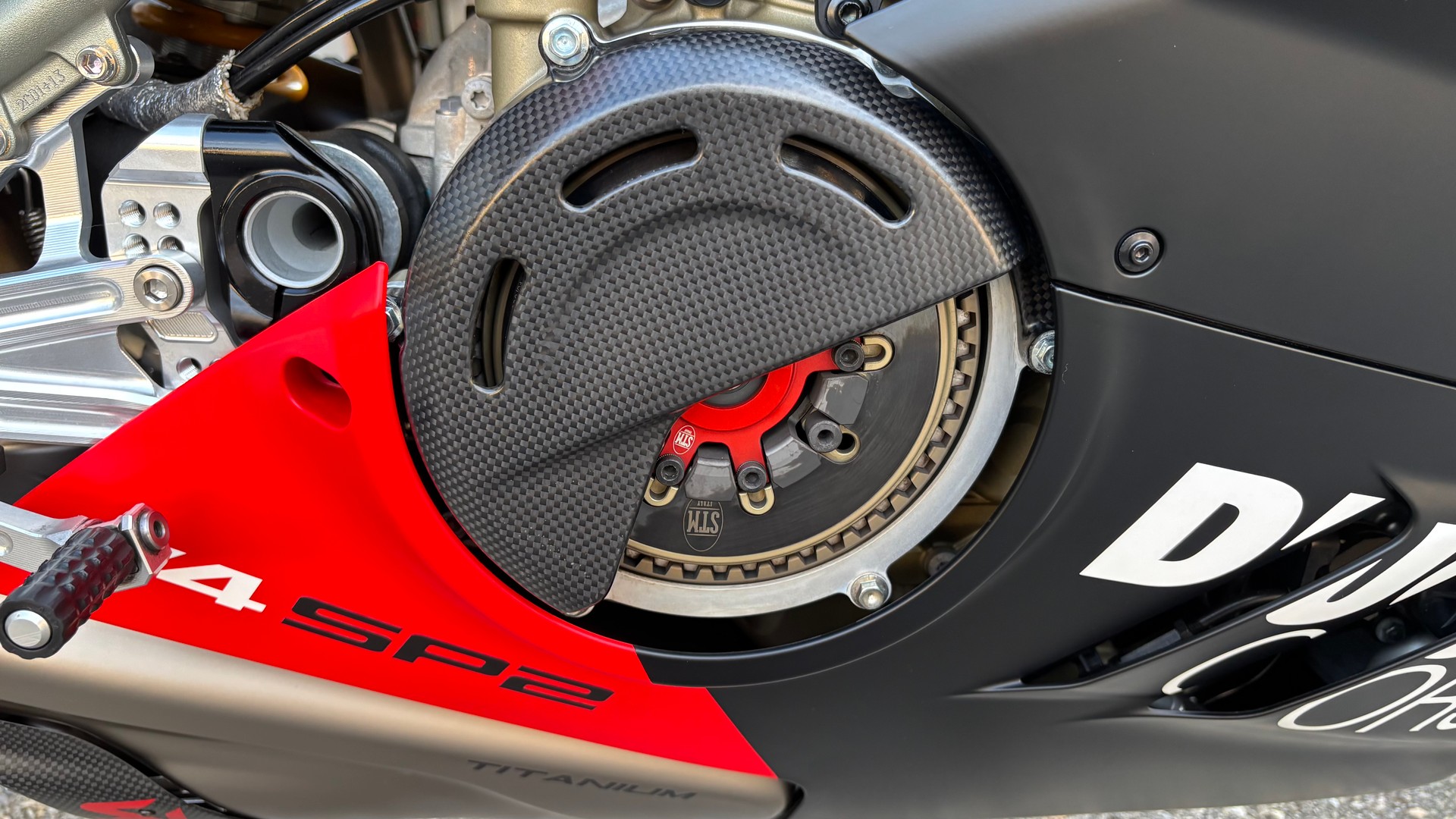 DUCATI Panigale V4 SP2-image-3