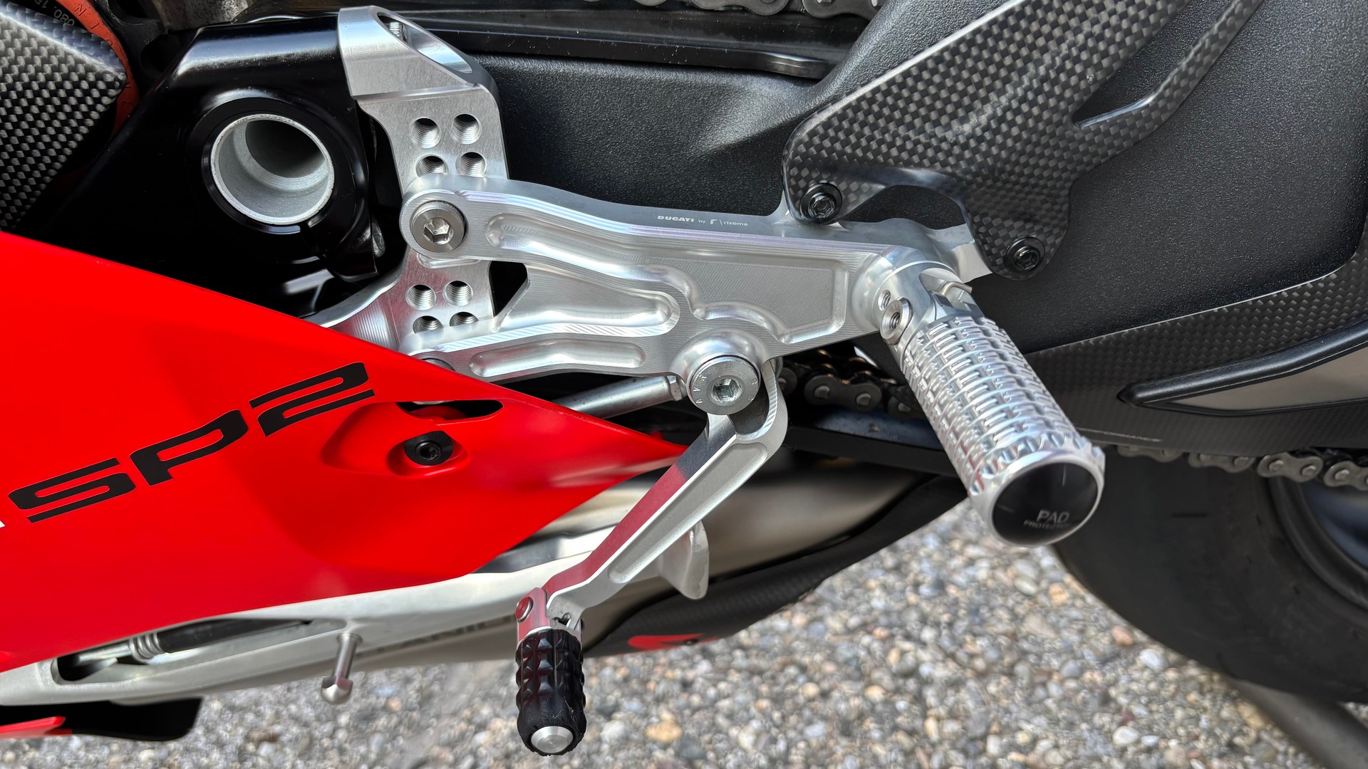 DUCATI Panigale V4 SP2-image-13