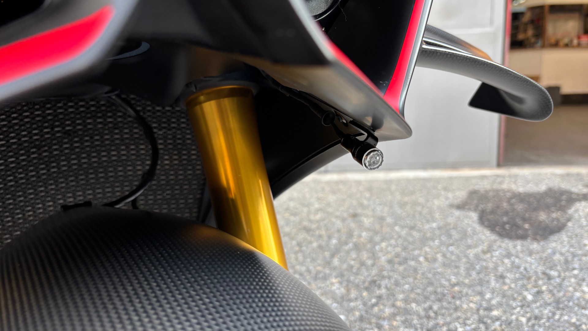 DUCATI Panigale V4 SP2-image-8