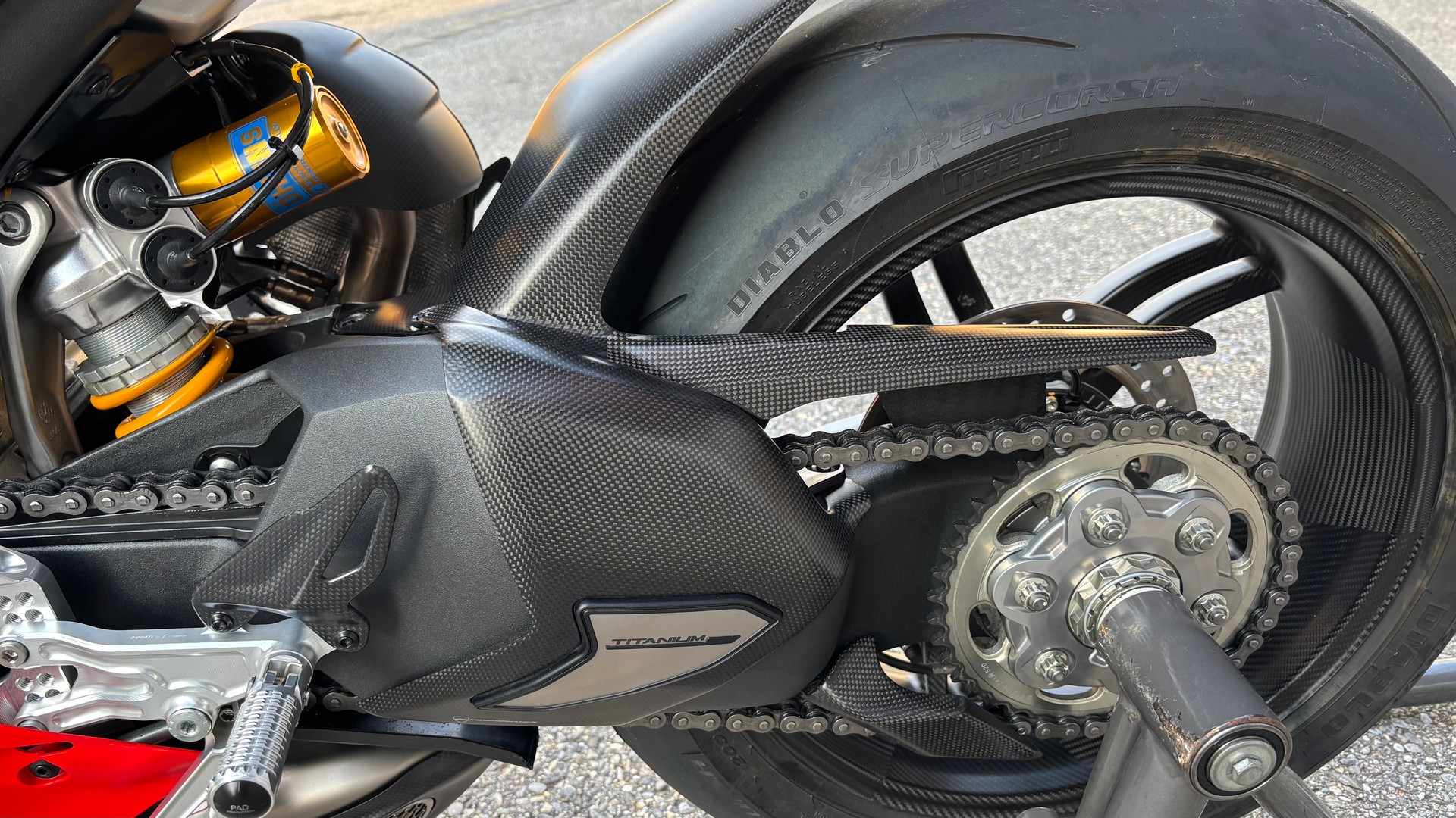 DUCATI Panigale V4 SP2-image-14
