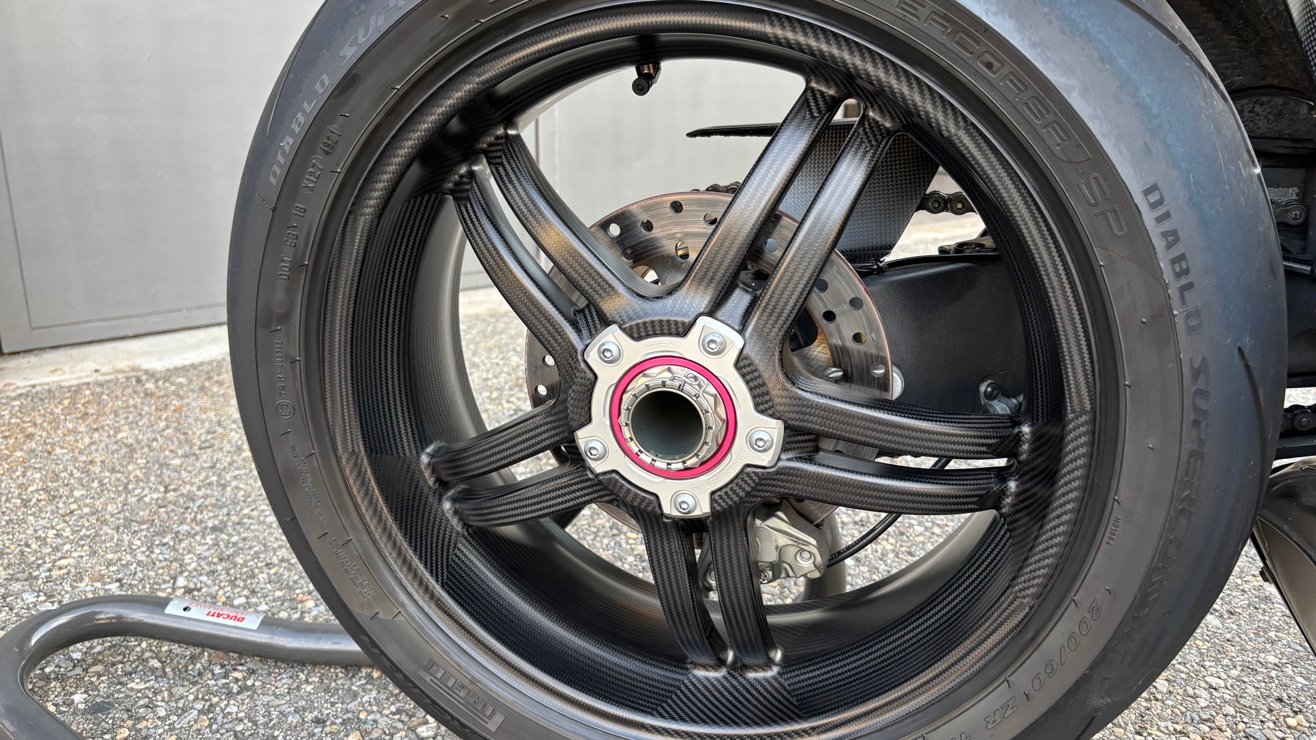 DUCATI Panigale V4 SP2-image-4
