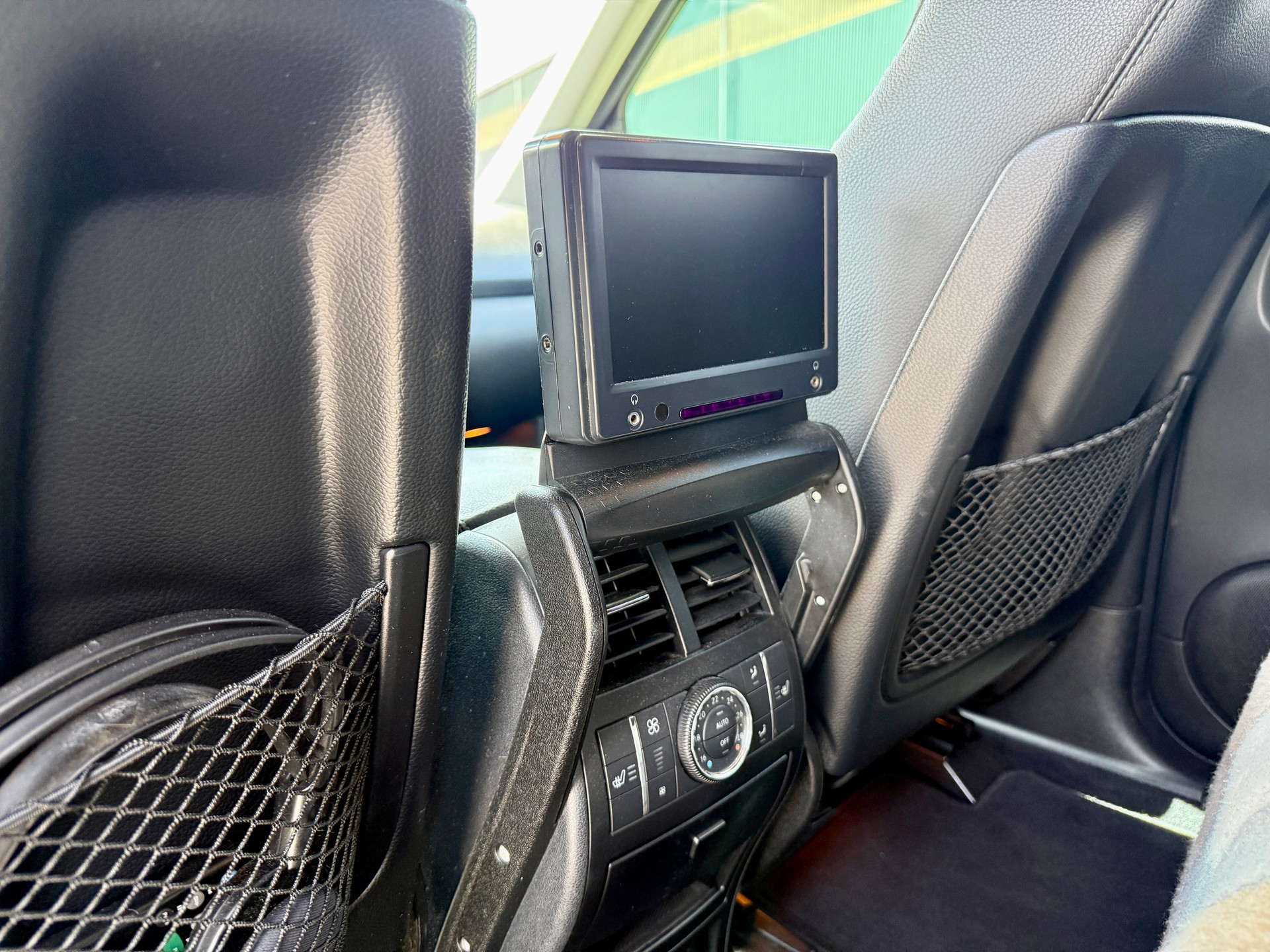 MERCEDES-BENZ ML 320 CDI 4Matic 7G-Tronic-image-7