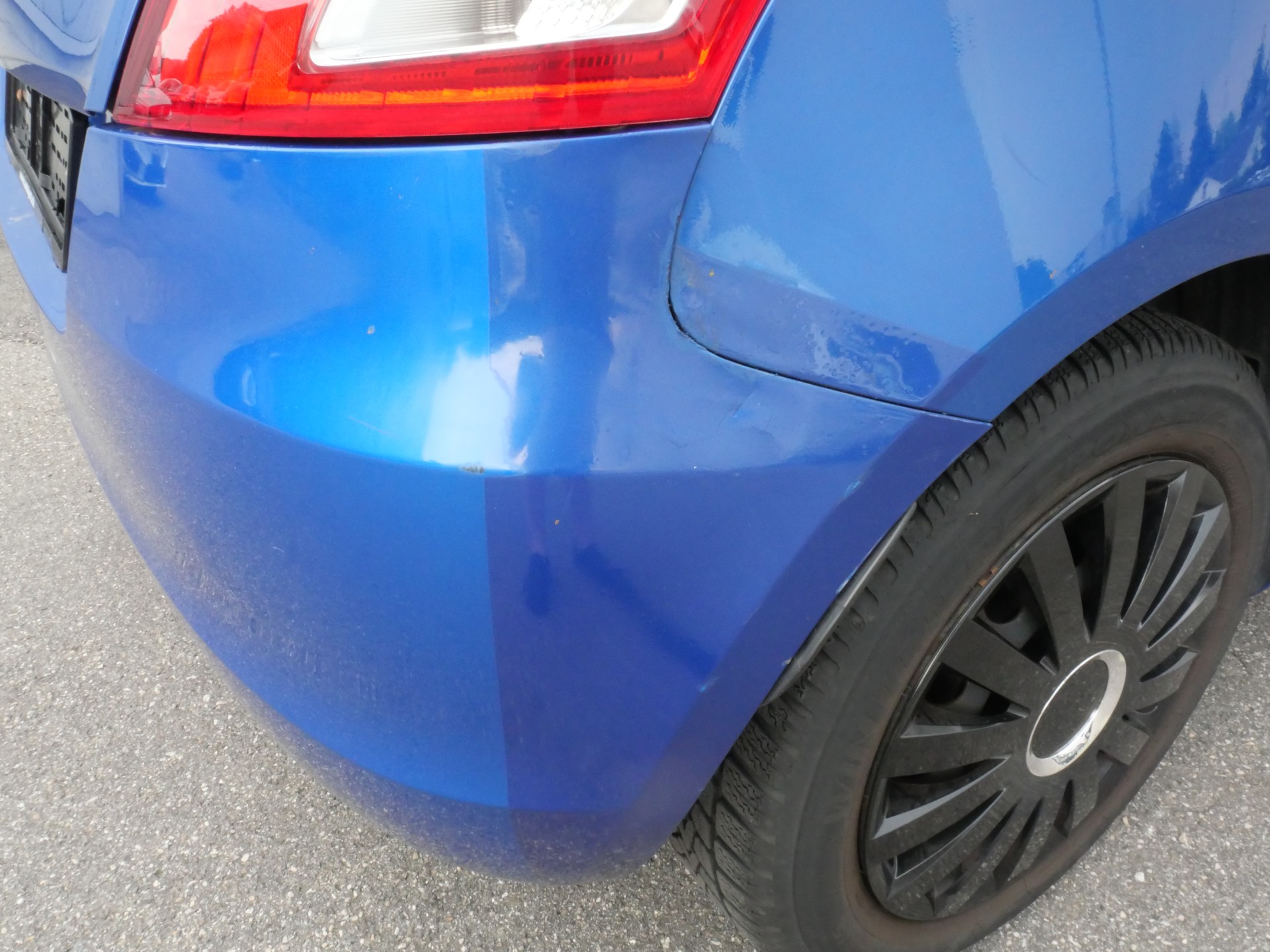 SUZUKI Swift 1.2i 16V GL Top *Facelift, 8-Räder, MFK 07.26*-image-18