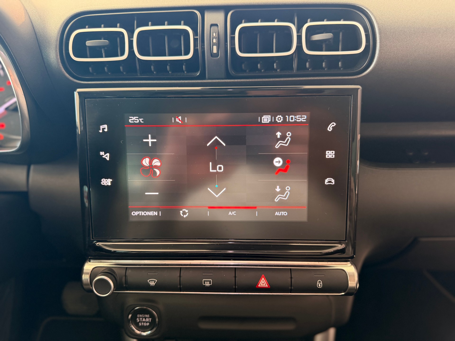 CITROEN C3 Aircross 1.2i PureTech Rip Curl EAT-image-25