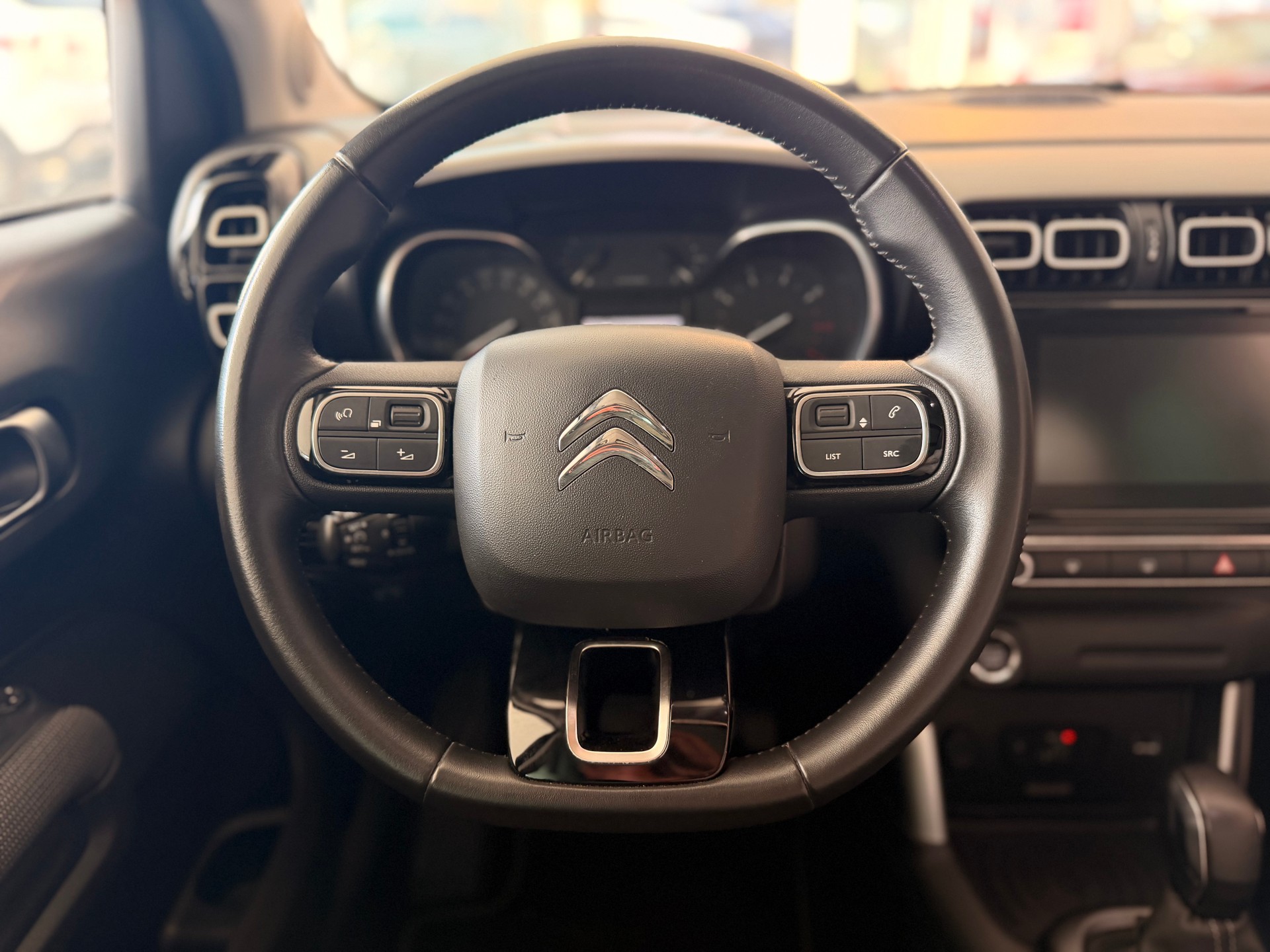 CITROEN C3 Aircross 1.2i PureTech Rip Curl EAT-image-29