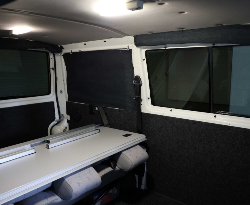 VW T4 Camper-image-20