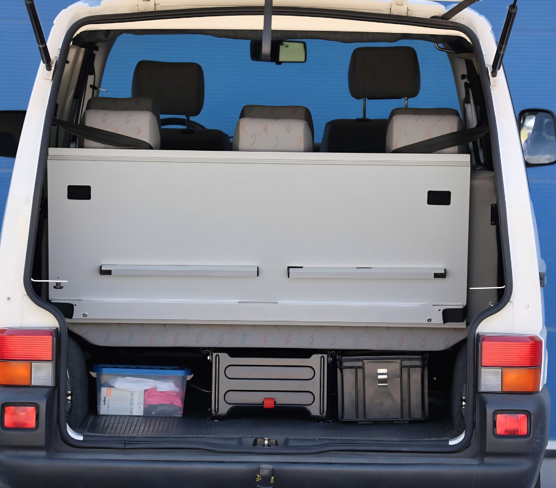 VW T4 Camper-image-15