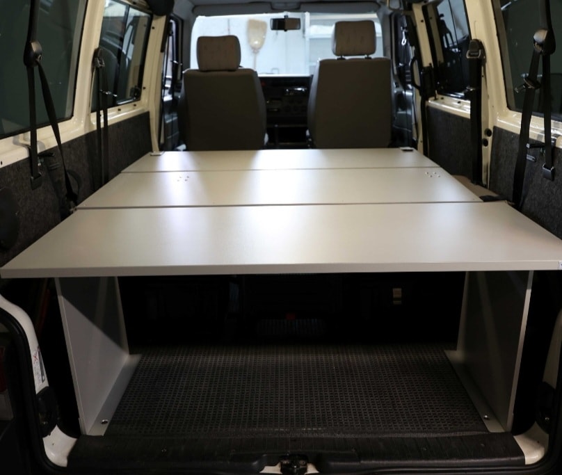 VW T4 Camper-image-21