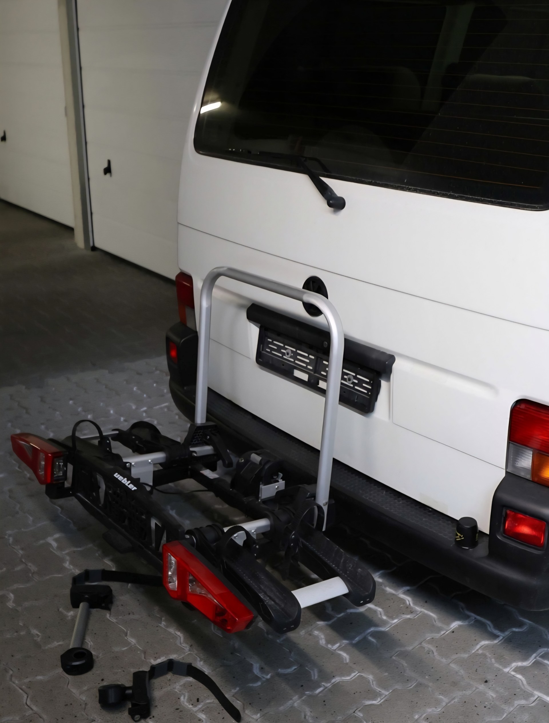 VW T4 Camper-image-17