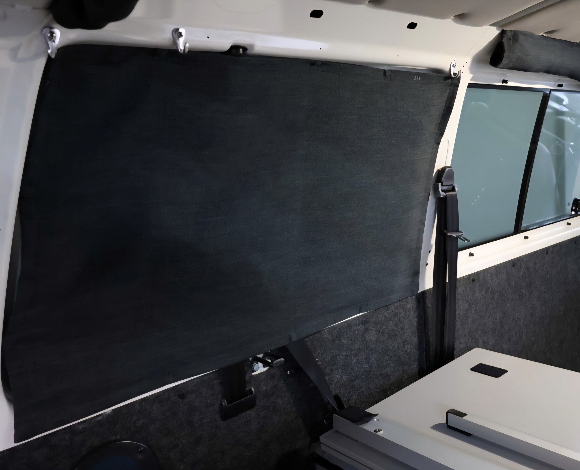 VW T4 Camper-image-19