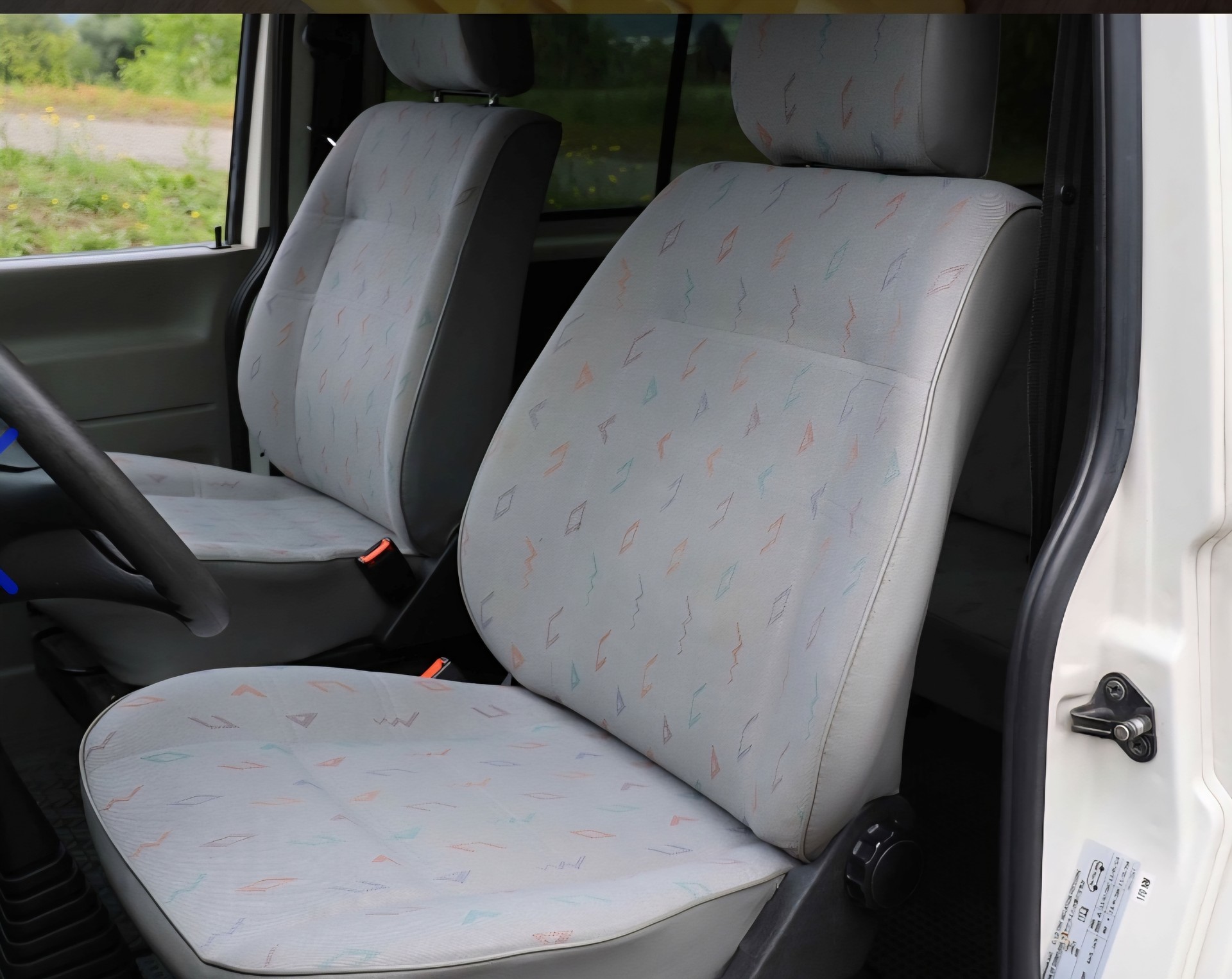 VW T4 Camper-image-8