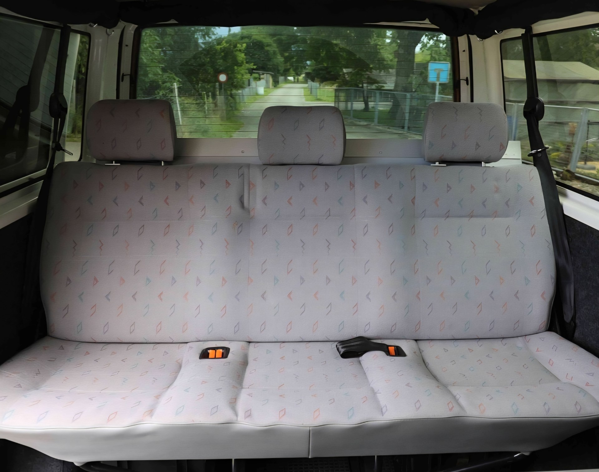 VW T4 Camper-image-14