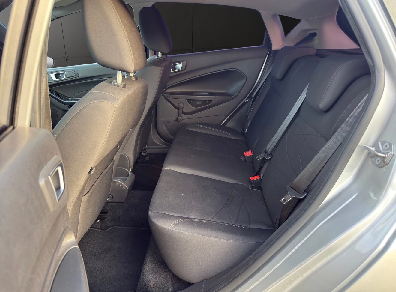 FORD Fiesta 1.0 SCTi Freetech-image-11