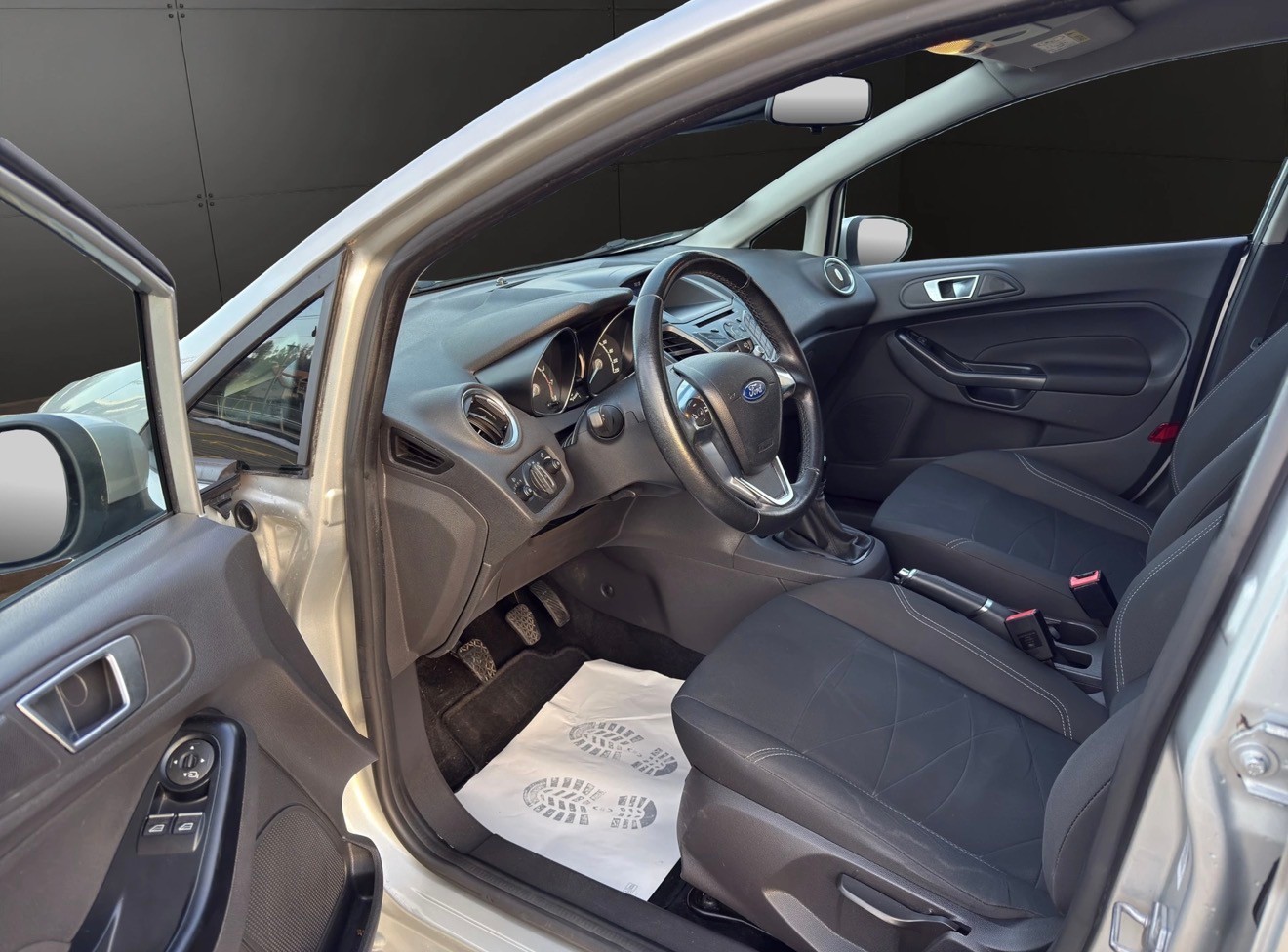 FORD Fiesta 1.0 SCTi Freetech-image-10